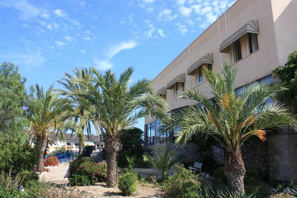 Bahia - 30º Hotels Puerto de Mazarron Exterior photo